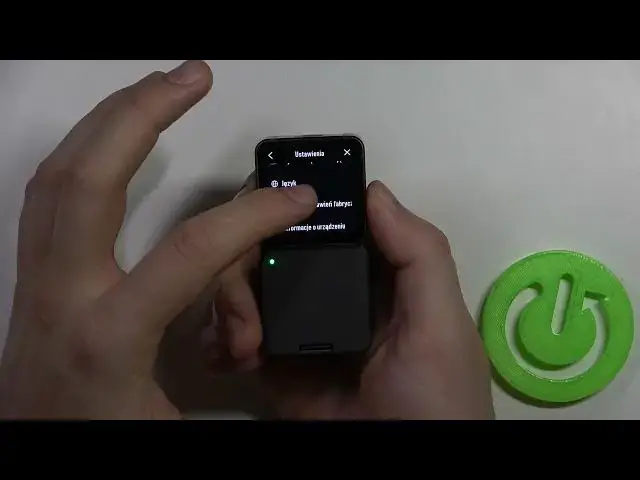 Video thumbnail for How to Change Language in DJI Action 2 - Set Up New Language in DJI Camera