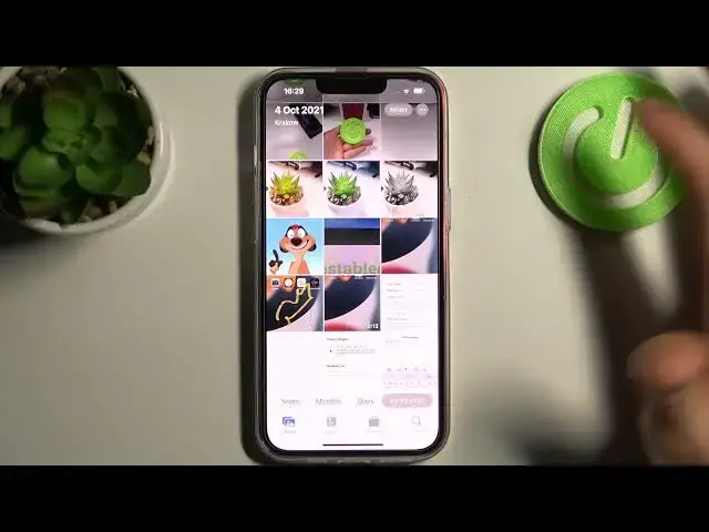 Video thumbnail for How to Hide Photos on iPhone 13 - Photo Privacy Settings