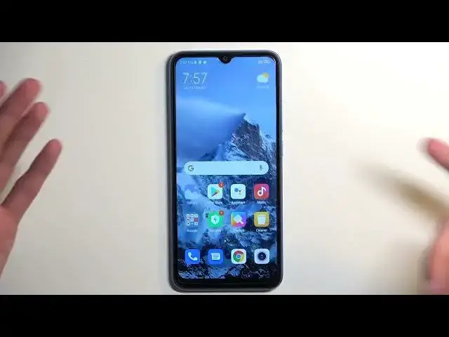 Video thumbnail for How to Activate and Configure the Battery Saver Option on the REDMI 10A - Power Saving Mode