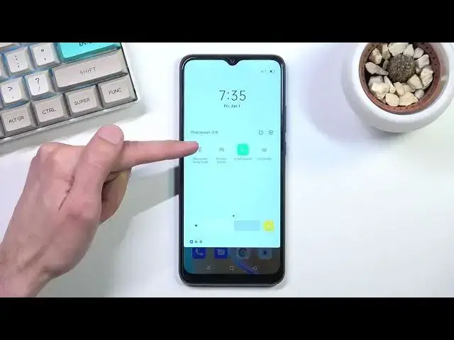 Video thumbnail for How to Activate Power Saving Mode on OPPO A15s - Enable Power Saving Mode