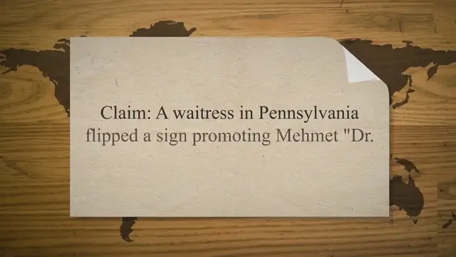 Video thumbnail for ‘No On Oz’