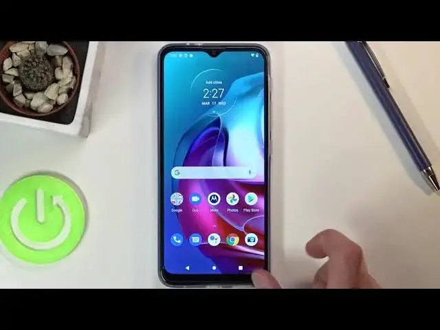 'Video thumbnail for Top Tricks for MOTOROLA Moto G30 – Best App / Cool Options / Super Features'
