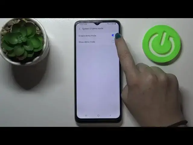 'Video thumbnail for How to Enable Demo Mode in SAMSUNG Galaxy M22 – Find Demo Mode Option'