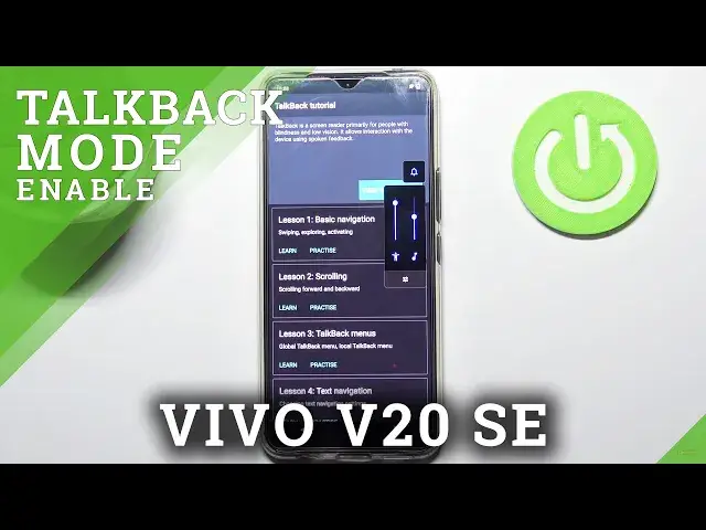 Video thumbnail for How to Enable TalkBack on VIVO V20 SE – Turn On TalkBack
