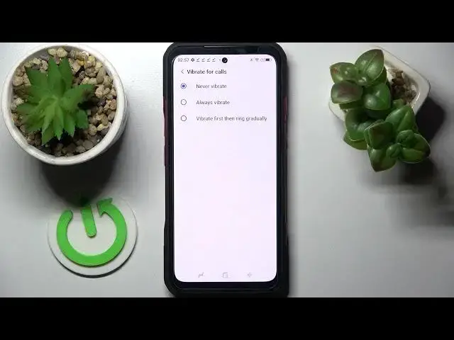 'Video thumbnail for How to Enter Vibration Settings in DOOGEE V20 – Vibration Options'