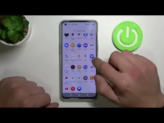 'Video thumbnail for How to Remove Messages Icon from Home Screen on OnePlus Nord 2 – Restore Messages Icon'
