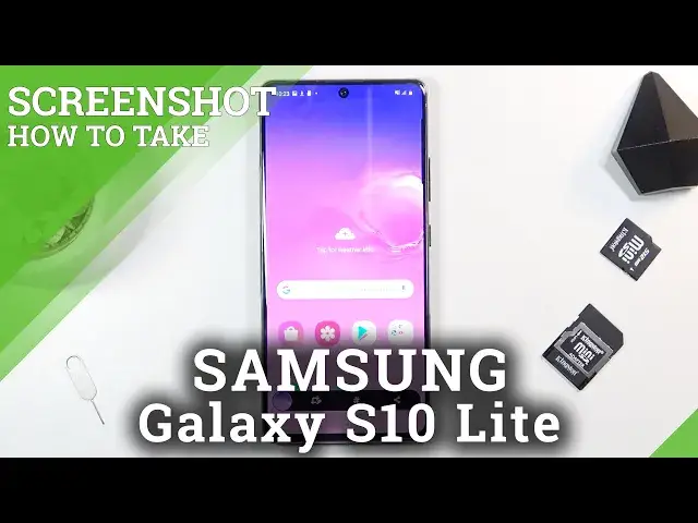 'Video thumbnail for How to Capture Screenshot on SAMSUNG Galaxy S20 Lite – Take Screenshot'