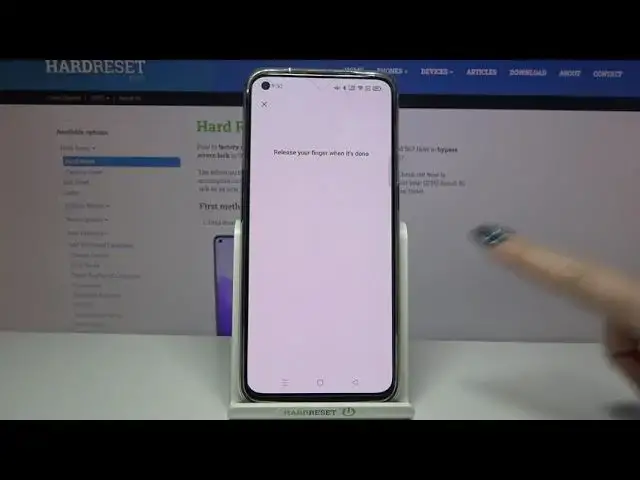 Video thumbnail for How to Set Up App Lock on OPPO Reno5 – Privacy App Lock