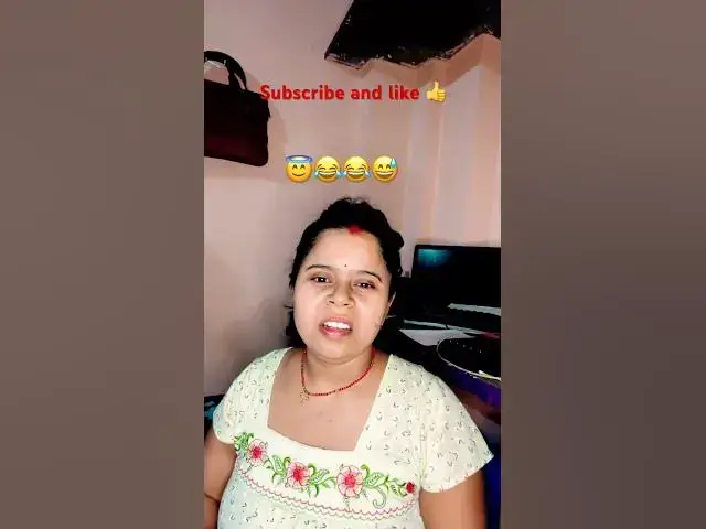 Video thumbnail for Haye garmi, #comedy #funny #jokes #shortvideo #viral