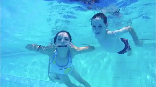 Video thumbnail for Best Sports For Teenage Girls 2023