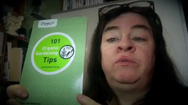 Video thumbnail for Why Organic Gardening Is Important - Getting Started With Organic Gardening eCourse