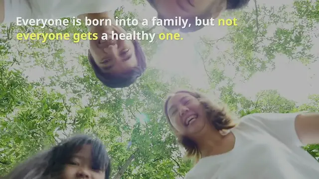 Video thumbnail for 10 Reasons Why Family Is Important