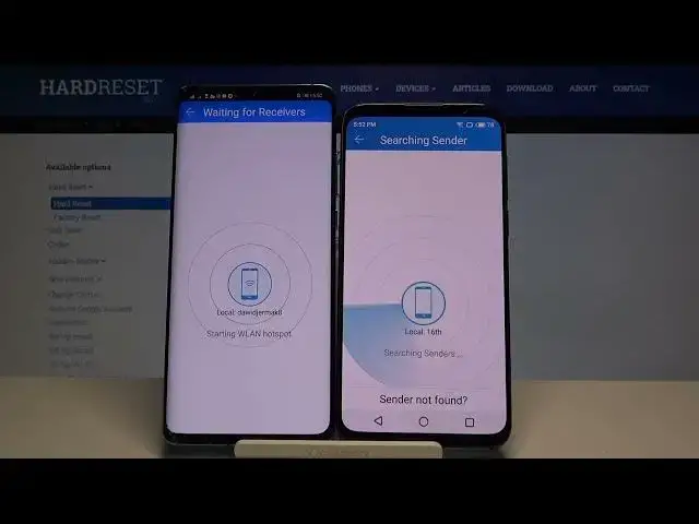 Video thumbnail for How to Copy All Data from Old Android Phone to Meizu 16TH – Transfer Data by CLONEit