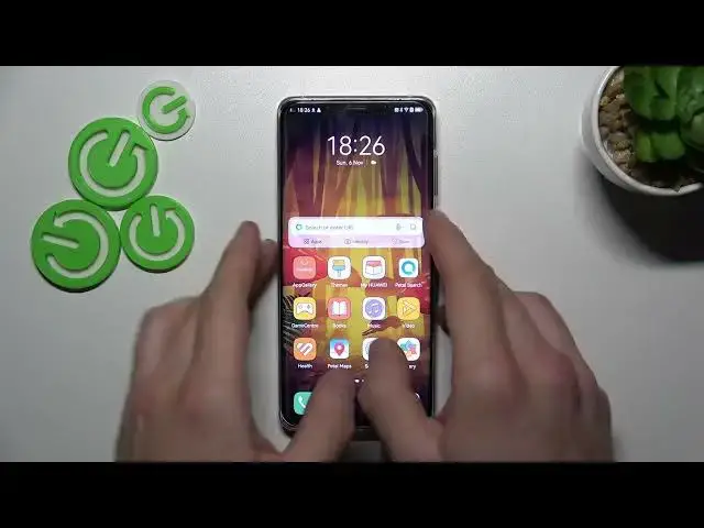 Video thumbnail for Does HUAWEI Mate 50 Pro Have Headphones Jack? - Let's Find Out!