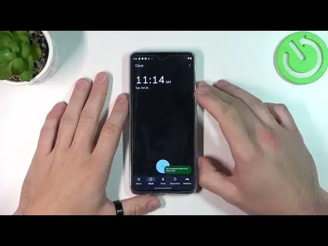 'Video thumbnail for How to Change Alarm Sound on Motorola Moto G72 - Adjust Alarm Sound'