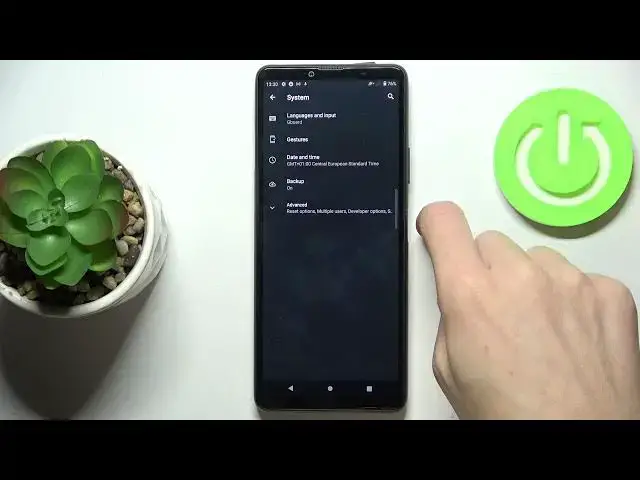 Video thumbnail for How to Activate Auto System Updates on SONY Xperia 10 III – Auto System Update