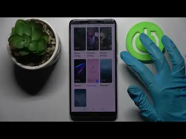 'Video thumbnail for How to Change Device Theme on Huawei Mate 10 Pro – Personalize Smartphone'