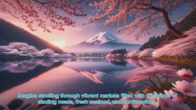 Video thumbnail for Discover Fiji's Vibrant Street Food Scene: Top 10 Destinations