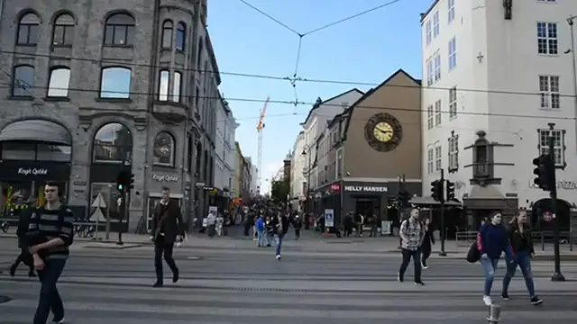Video thumbnail for Saving Money Like The Norwegians for Better Money Management  Financial Education (AI)