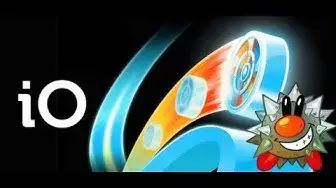 Video thumbnail for Let's Play iO: A Wheel Puzzling Game