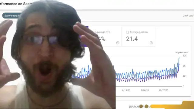 Video thumbnail for Google Core Algorithm December 2020 Update Increased My Website Traffic by 30% Live Proof