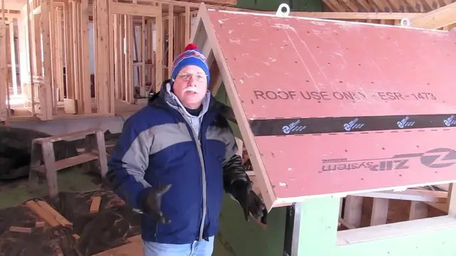Video thumbnail for Roof Cupola