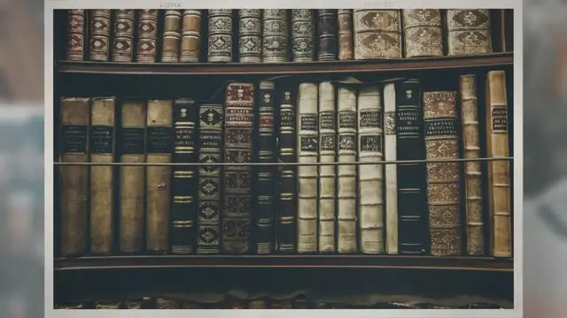 Video thumbnail for When Do Books Become Public Domain?