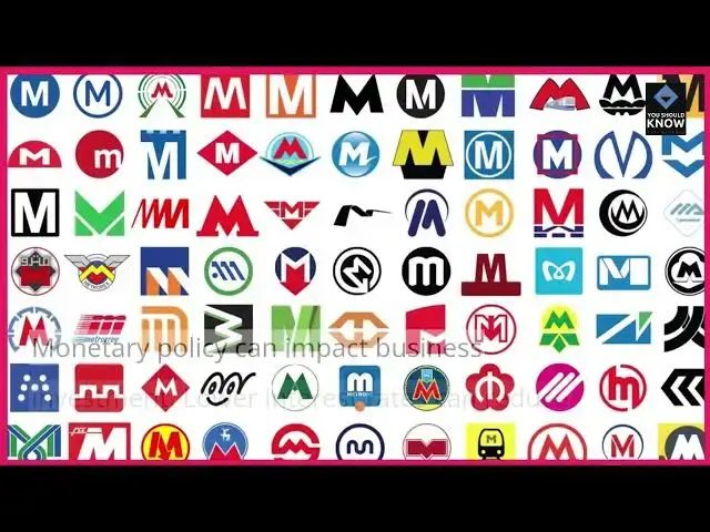 Video thumbnail for Top 10 Economic Effects of Monetary Policy Decisions