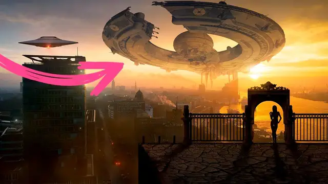 'Video thumbnail for 10 cosas que la humanidad debería haber logrado ya'