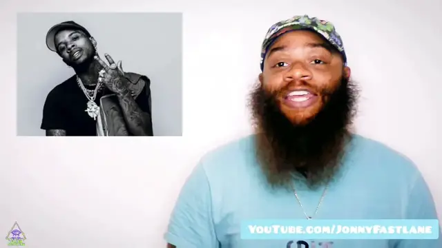 Video thumbnail for Tory Lanez trolls Megan Thee Stallion