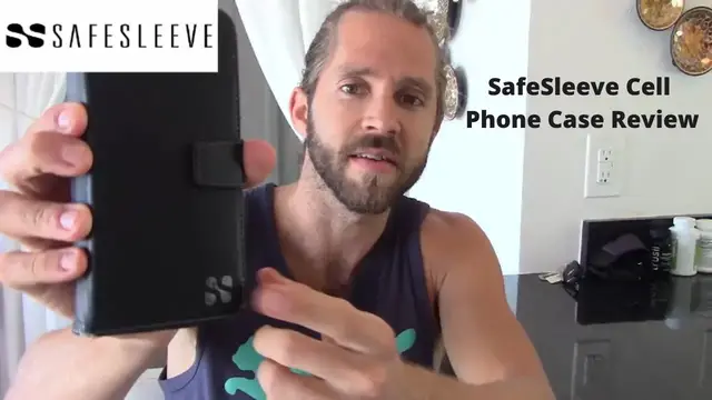 Video thumbnail for SafeSleeve Review