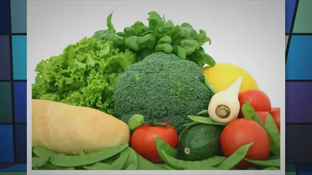 Video thumbnail for Brocoli et acide urique : un mystère révélé