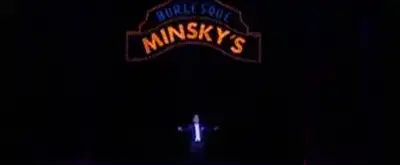 'Video thumbnail for STAGE TUBE: MINSKY'S at the CTG Ahmanson Theatre'