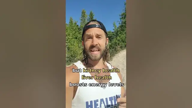 Video thumbnail for Eat Your Greens - But What Does it Mean Grandma? (Chlorophyll)