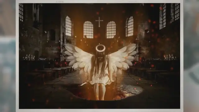 Video thumbnail for What Does It Mean If Jesus Appears to You?