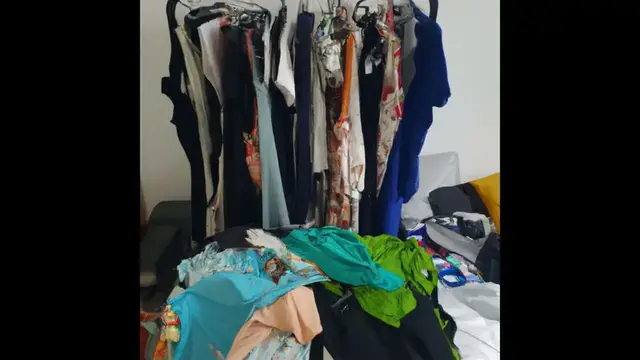 Video thumbnail for Cómo gastar menos en moda sin dejar de lucir elegante