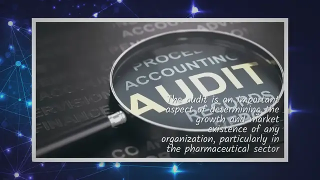 Video thumbnail for Audit Check List for Quality Assurance Pharmaceuticals
