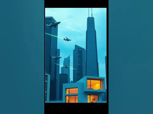 'Video thumbnail for Il Futuro è Gia QUI ! #ai'