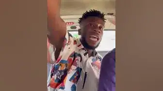 'Video thumbnail for Sabinus As A Pastor.'