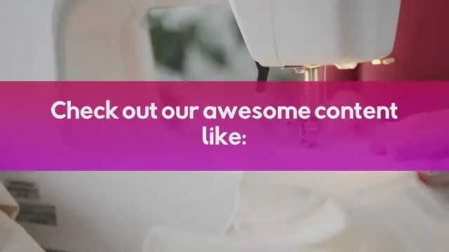 Video thumbnail for Measure by the Yard