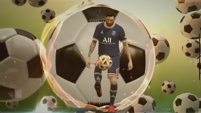 Video thumbnail for Top 10 Best Forwards in Soccer 2022 Rankings