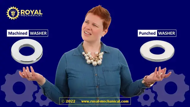 Video thumbnail for Design Your Destiny: Learn Fusion 360 in 30 Days – No Experience Needed! | Washer Design