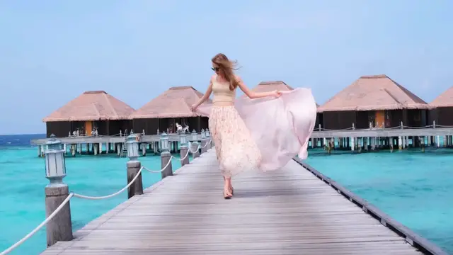 Video thumbnail for Lakshadweep vs. Maldives A Comprehensive Comparison