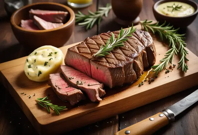 Video thumbnail for Chateaubriand