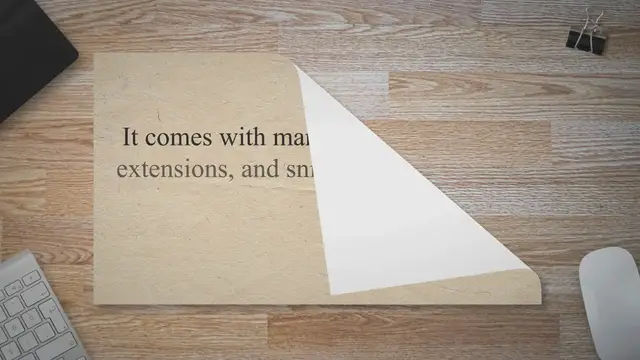 Video thumbnail for How To Get Html Boilerplate In Vscode