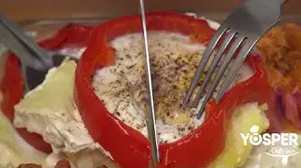'Video thumbnail for Pure Madanme - Receta Super Fácil'