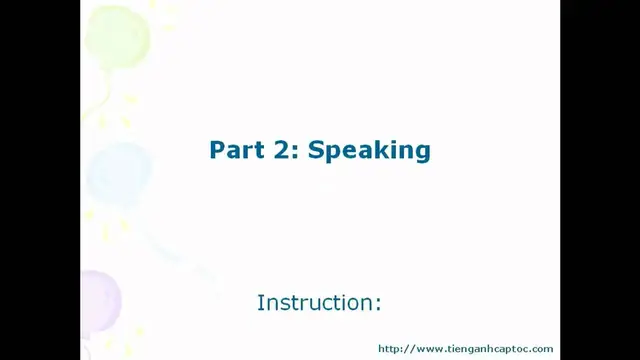 Video thumbnail for English for Business - Unit 11 - Dialogue 003