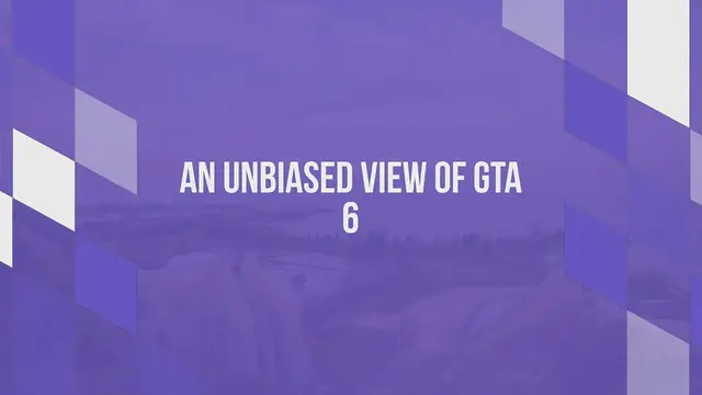 Video thumbnail for An Unbiased View Of GTA 6 - Razmonweb