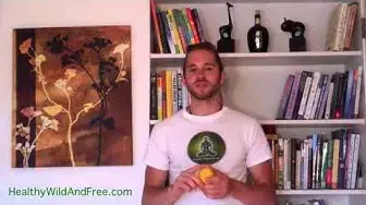 Video thumbnail for 10 Uses For Lemons & Lemon Peels (Health, Beauty & Home)