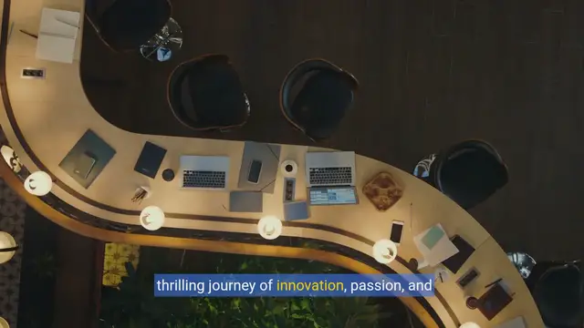 Video thumbnail for The Dark Side of Startup Culture: The Hidden Costs of Hustle and Burnout